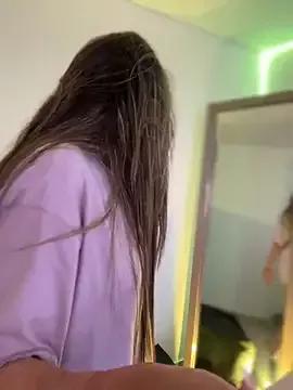 AmmyCollinsW from StripChat