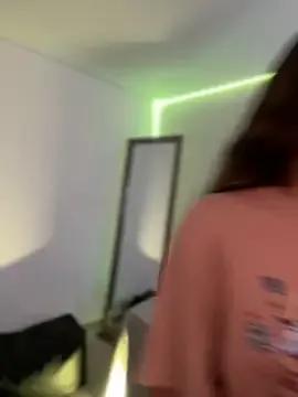 AmmyCollinsW from StripChat