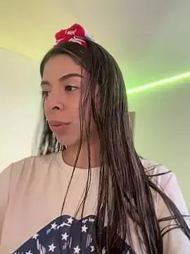 AmmyCollinsW from StripChat