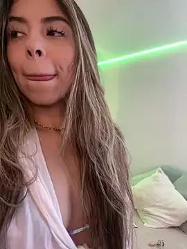 AmmyCollinsW from StripChat