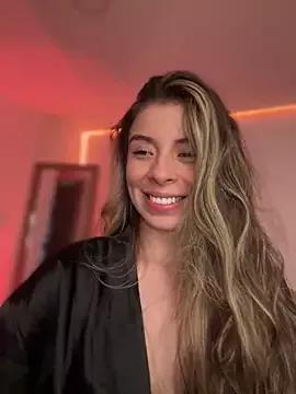 AmmyCollinsW from StripChat