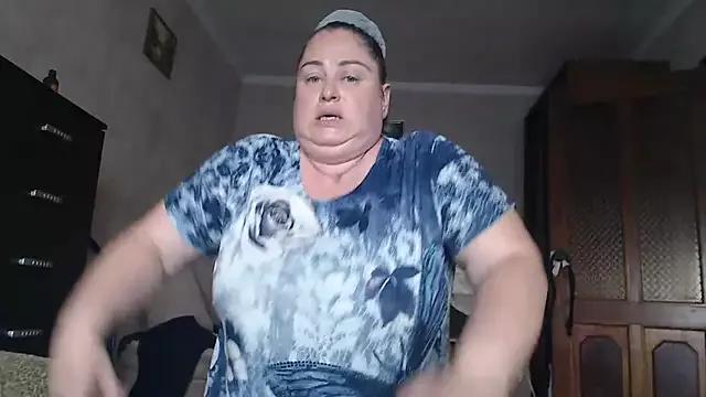 Amy_August from StripChat is Private