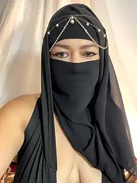 Amyraa_ from StripChat is Private