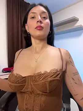 ANA_U on StripChat 