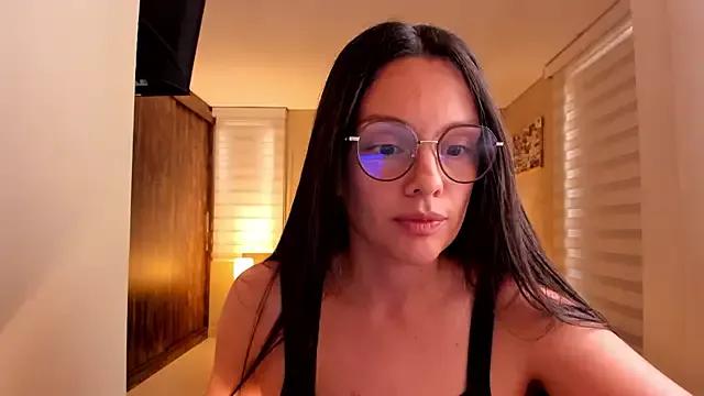 anabel_025 from StripChat is Freechat