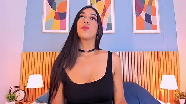 AnaGonzalez_ from StripChat