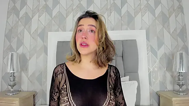 Offline anais_cooper on StripChat