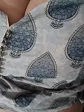 Anamika_Kapoor from StripChat
