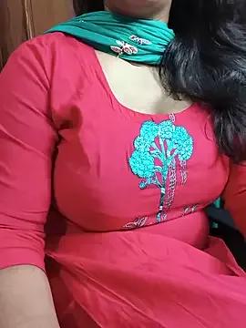 Anamika_Kapoor from StripChat