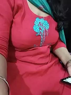 Anamika_Kapoor from StripChat