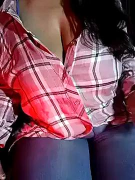 Anamika_Kapoor from StripChat
