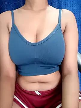 Anarkali900 from StripChat