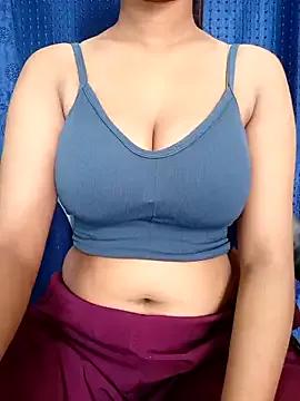 Anarkali900 from StripChat