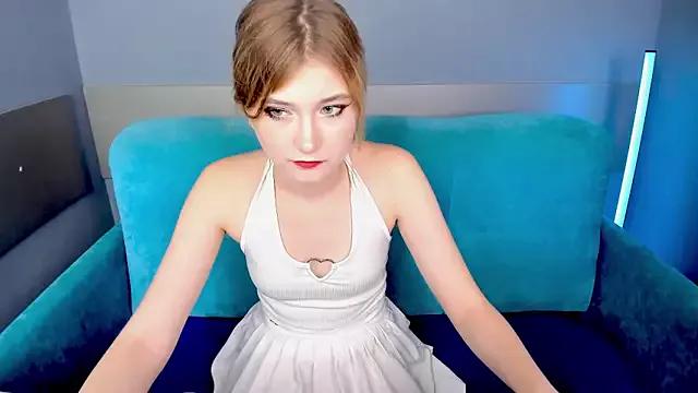 Anastxcia from StripChat