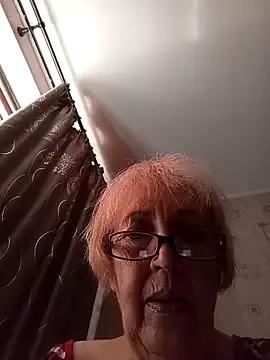 Anatolia5961 from StripChat is Private