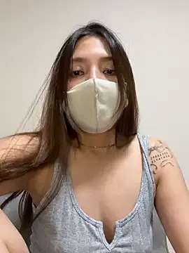 Offline anchan69 on StripChat