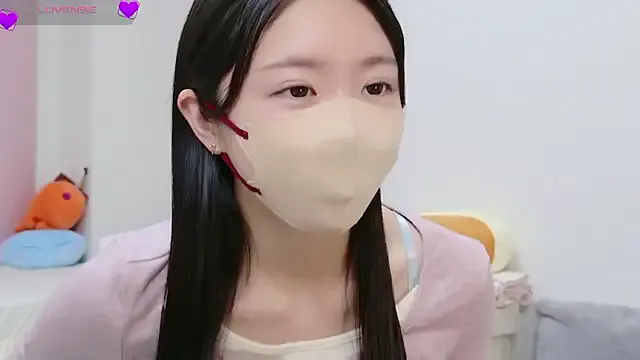 Offline anchan_ on StripChat