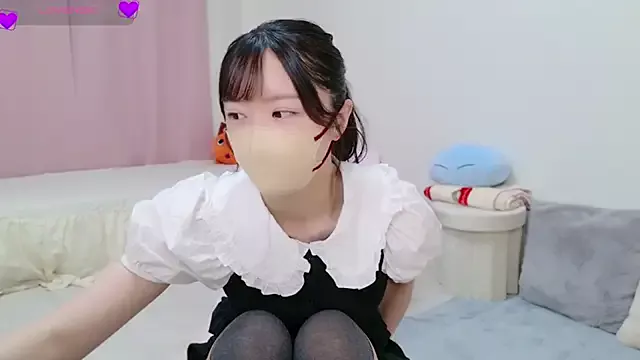 Offline anchan_ on StripChat