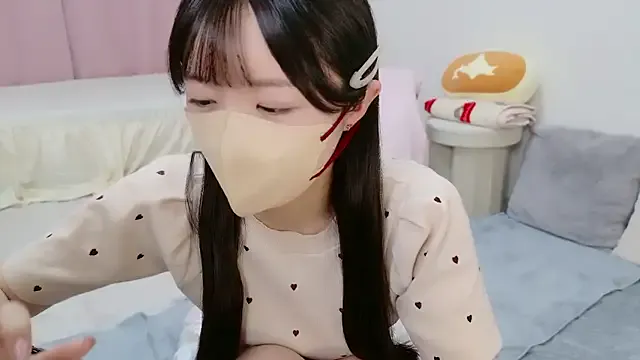 Offline anchan_ on StripChat