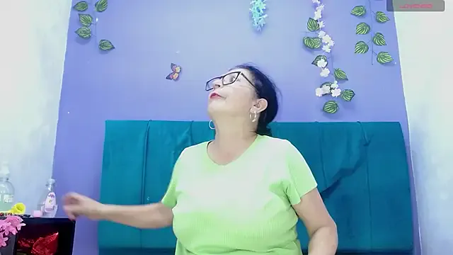 Offline andrea_lopeez on StripChat