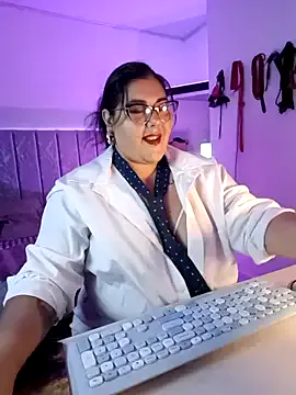 Freechat AndreaKinky on StripChat