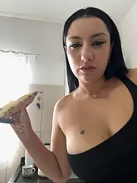 Offline Andreininha on StripChat