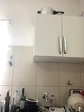 Offline Andreininha on StripChat