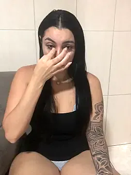 Offline Andreininha on StripChat