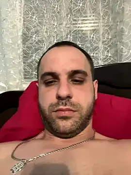 Offline AndyLynn on StripChat