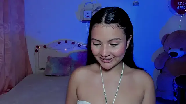 Offline Angel-Caribbean on StripChat