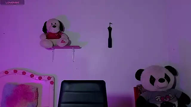 Offline Angel-Caribbean on StripChat