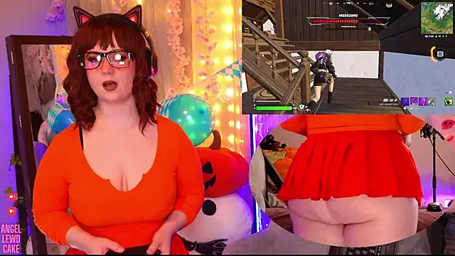 Offline Angel-Lewd-Cake on StripChat