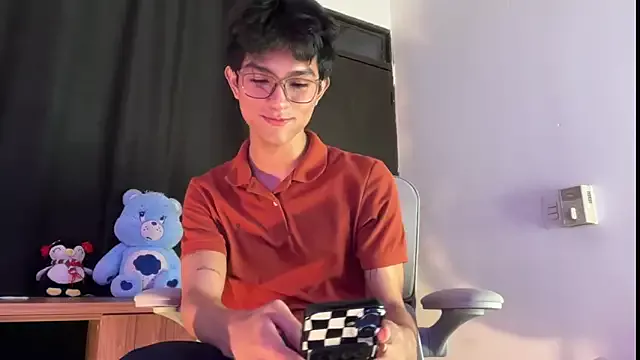 Offline Angel_bunny2 on StripChat