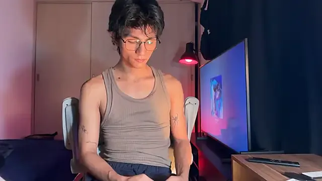 Offline Angel_bunny2 on StripChat