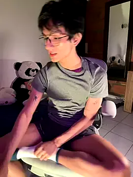 Offline Angel_bunny2 on StripChat