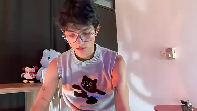 Offline Angel_bunny2 on StripChat