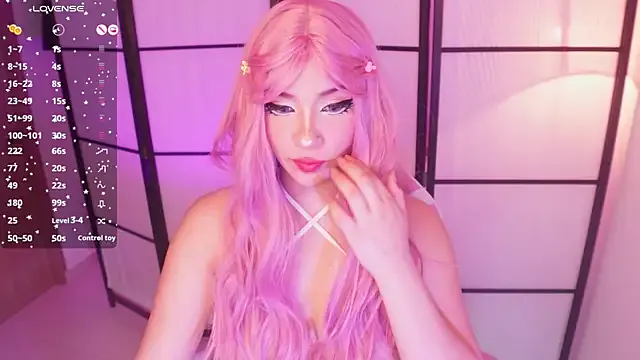 Offline angel_rouse_ on StripChat