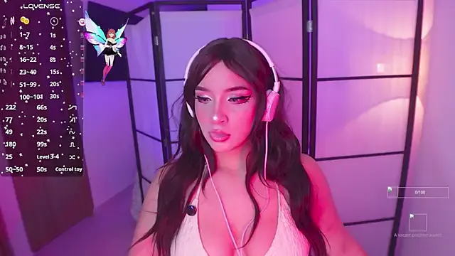 Offline angel_rouse_ on StripChat