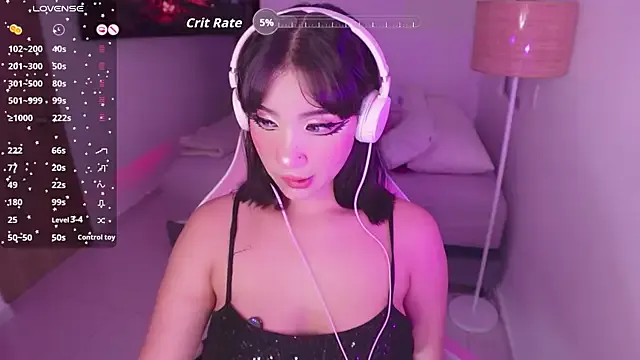 Offline angel_rouse_ on StripChat