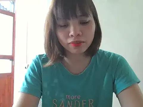 Angela-Eira from StripChat is Freechat