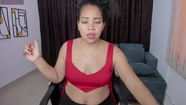 Offline AngelaCoffee on StripChat