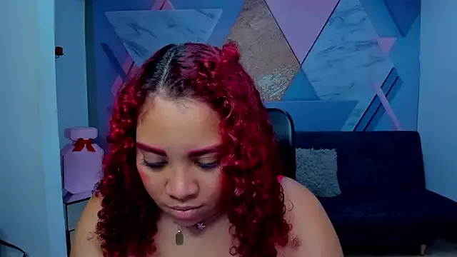 Offline AngelaCoffee on StripChat