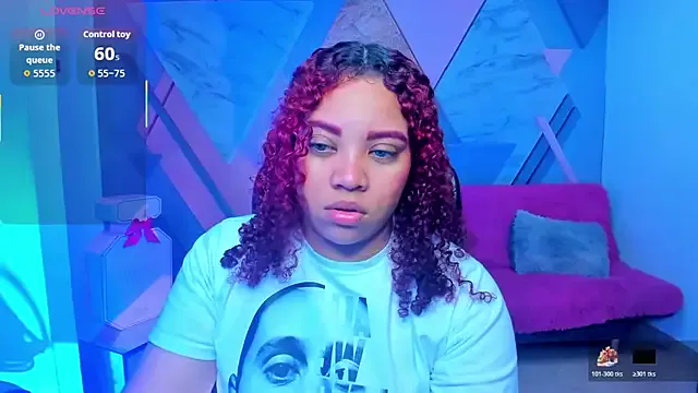 Offline AngelaCoffee on StripChat