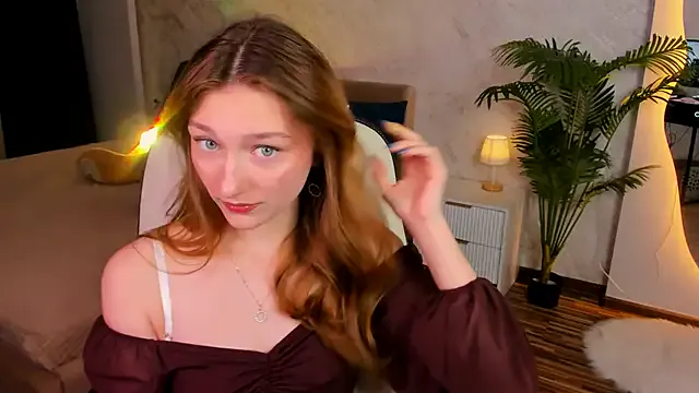 Offline AngelAnabelle on StripChat