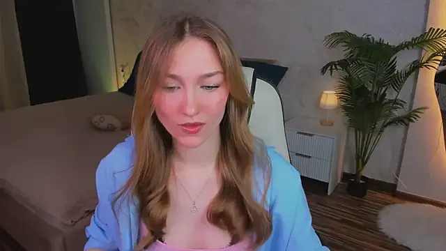 Offline AngelAnabelle on StripChat