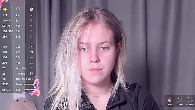 Offline AngelAnty on StripChat