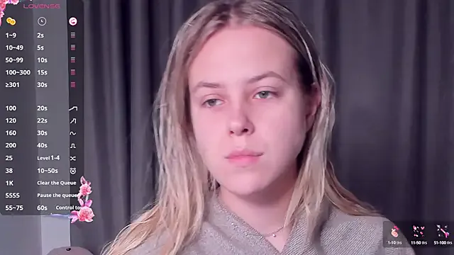 Offline AngelAnty on StripChat