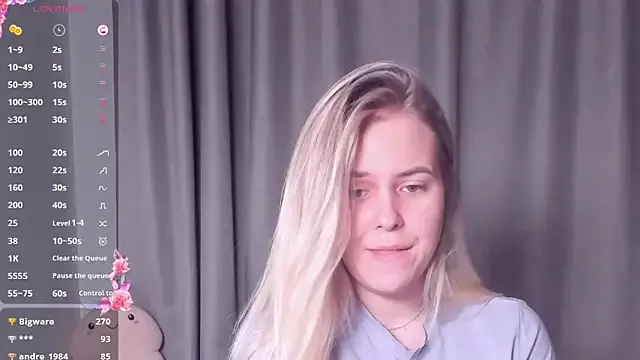 Offline AngelAnty on StripChat