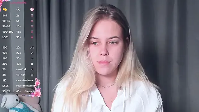 Offline AngelAnty on StripChat