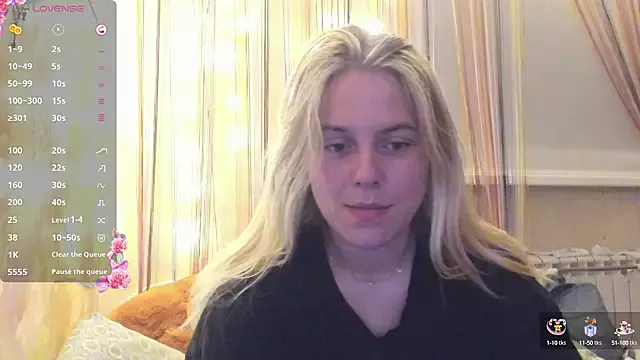 Offline AngelAnty on StripChat